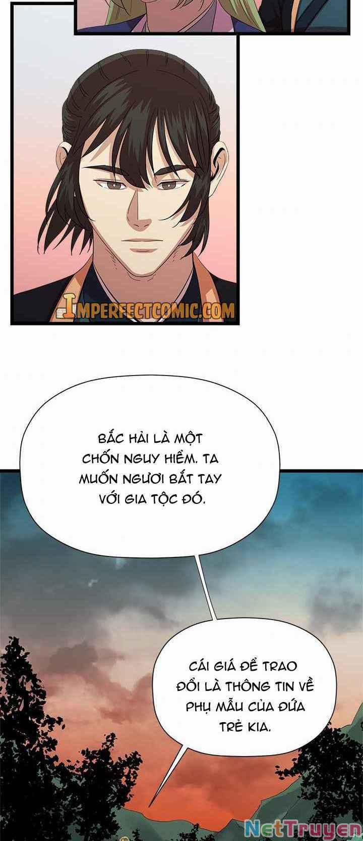 Học Giả Trở Lại 69 trang 27