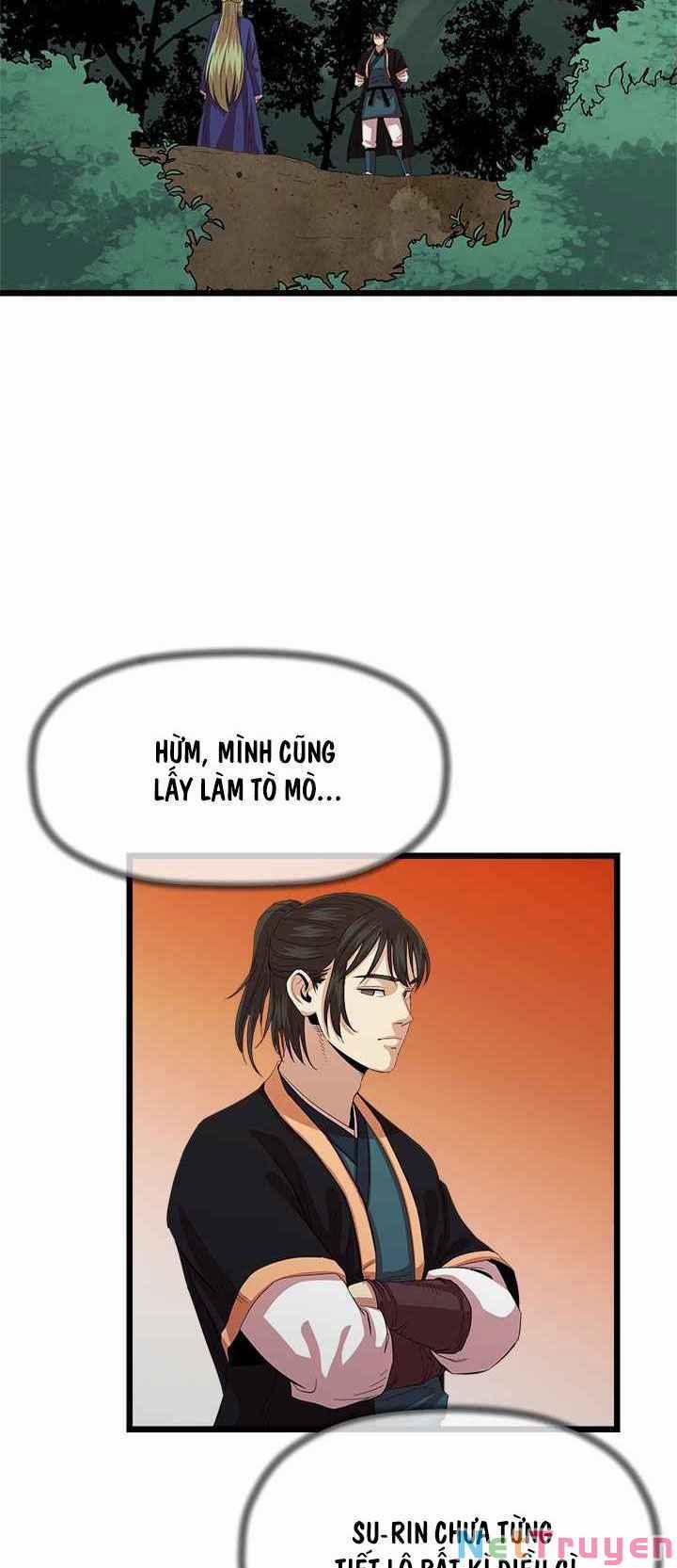 Học Giả Trở Lại 69 trang 28