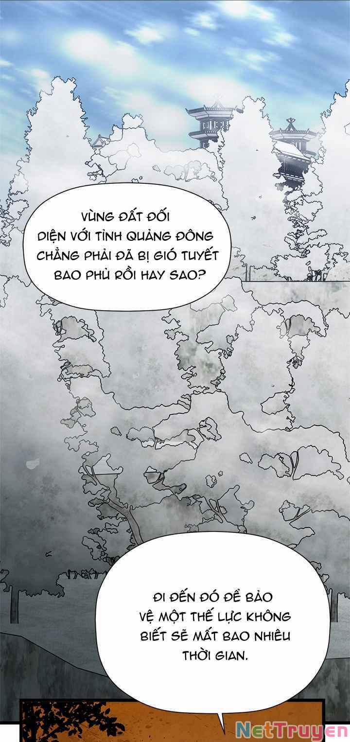 Học Giả Trở Lại 69 trang 30