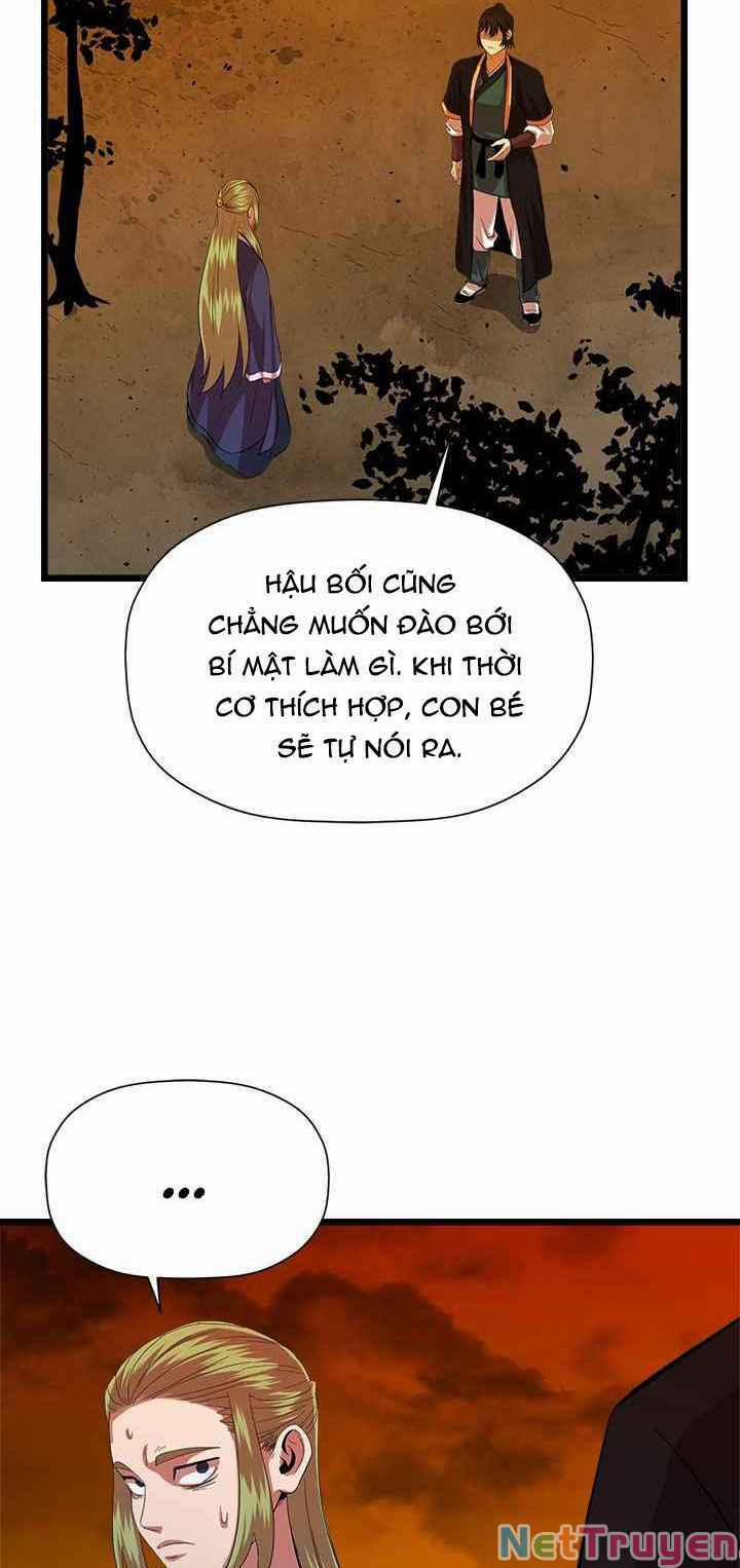 Học Giả Trở Lại 69 trang 31