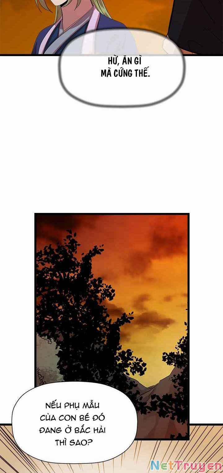 Học Giả Trở Lại 69 trang 32