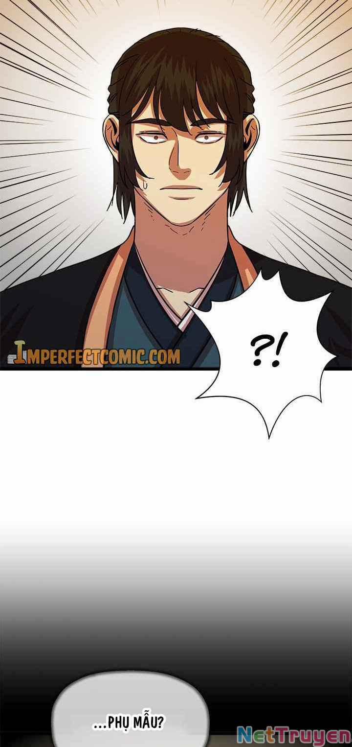 Học Giả Trở Lại 69 trang 33