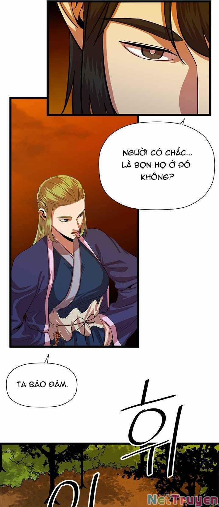 Học Giả Trở Lại 69 trang 36