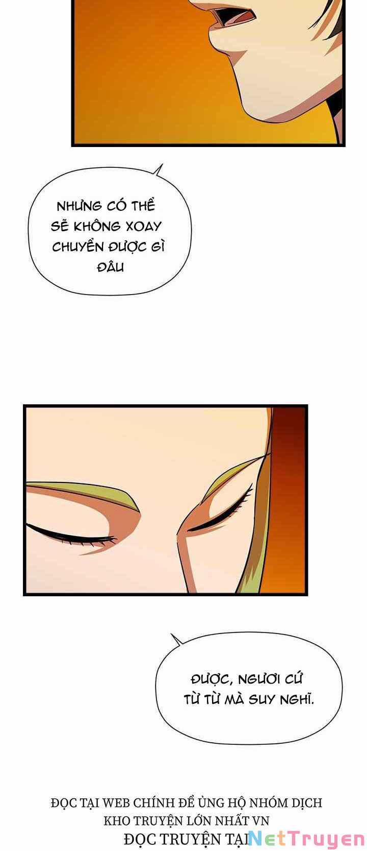 Học Giả Trở Lại 69 trang 38