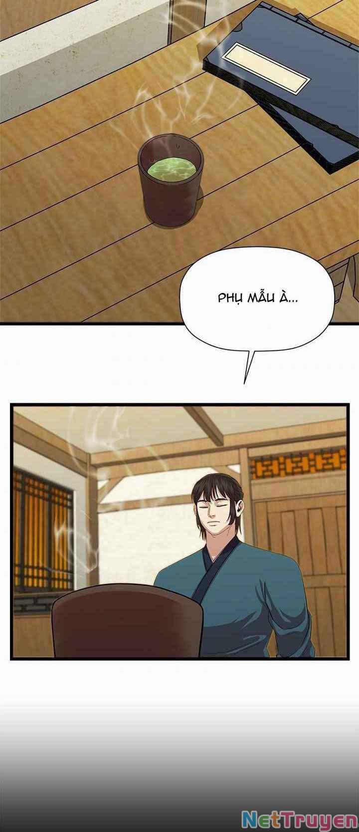 Học Giả Trở Lại 69 trang 41