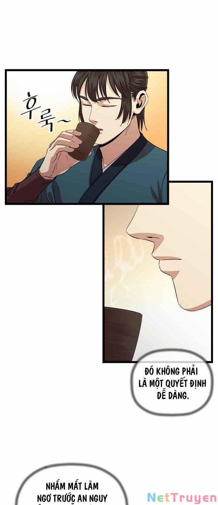 Học Giả Trở Lại 69 trang 44