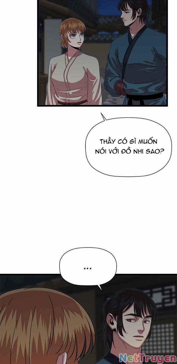 Học Giả Trở Lại 69 trang 49