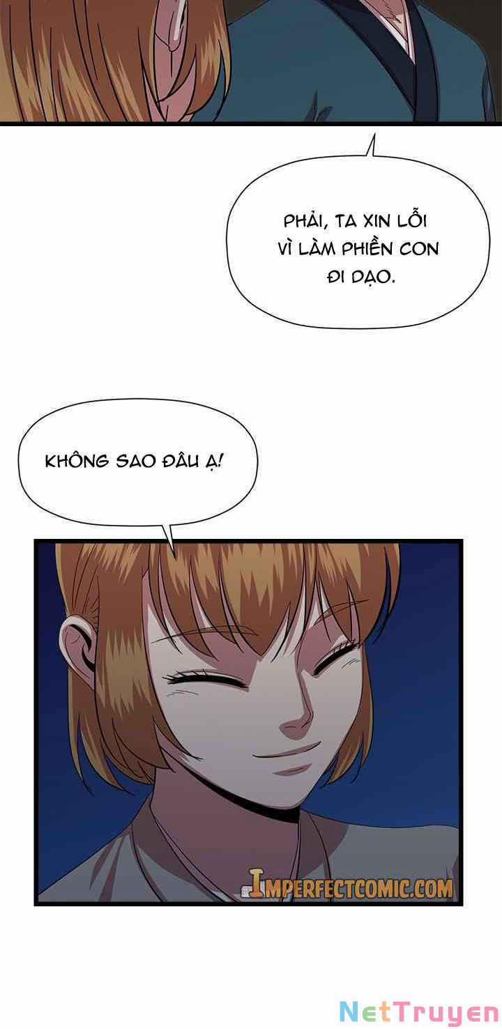 Học Giả Trở Lại 69 trang 50