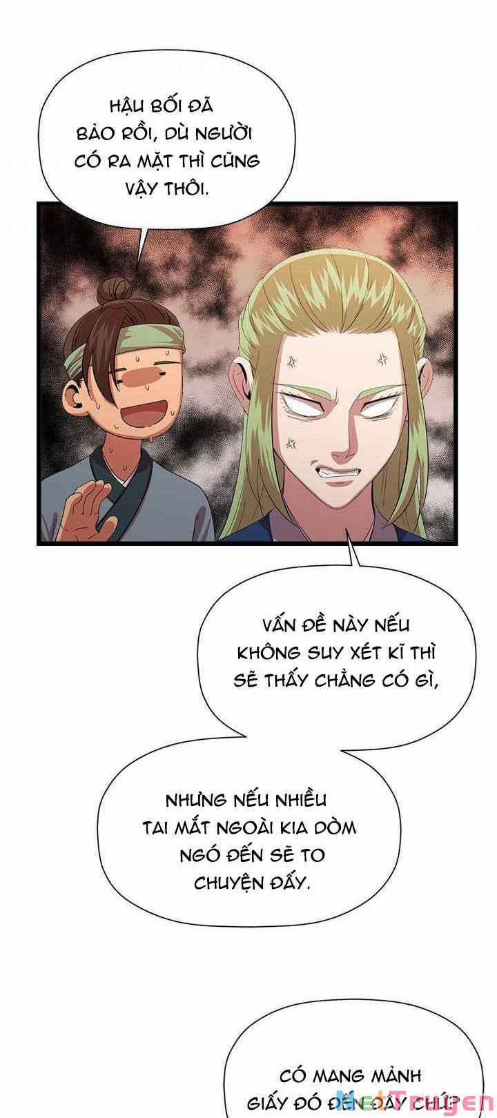 Học Giả Trở Lại 69 trang 7