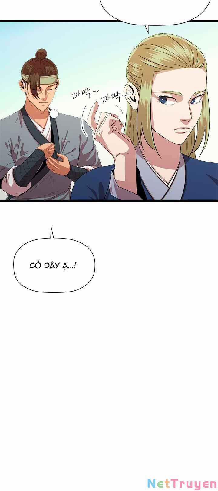 Học Giả Trở Lại 69 trang 8