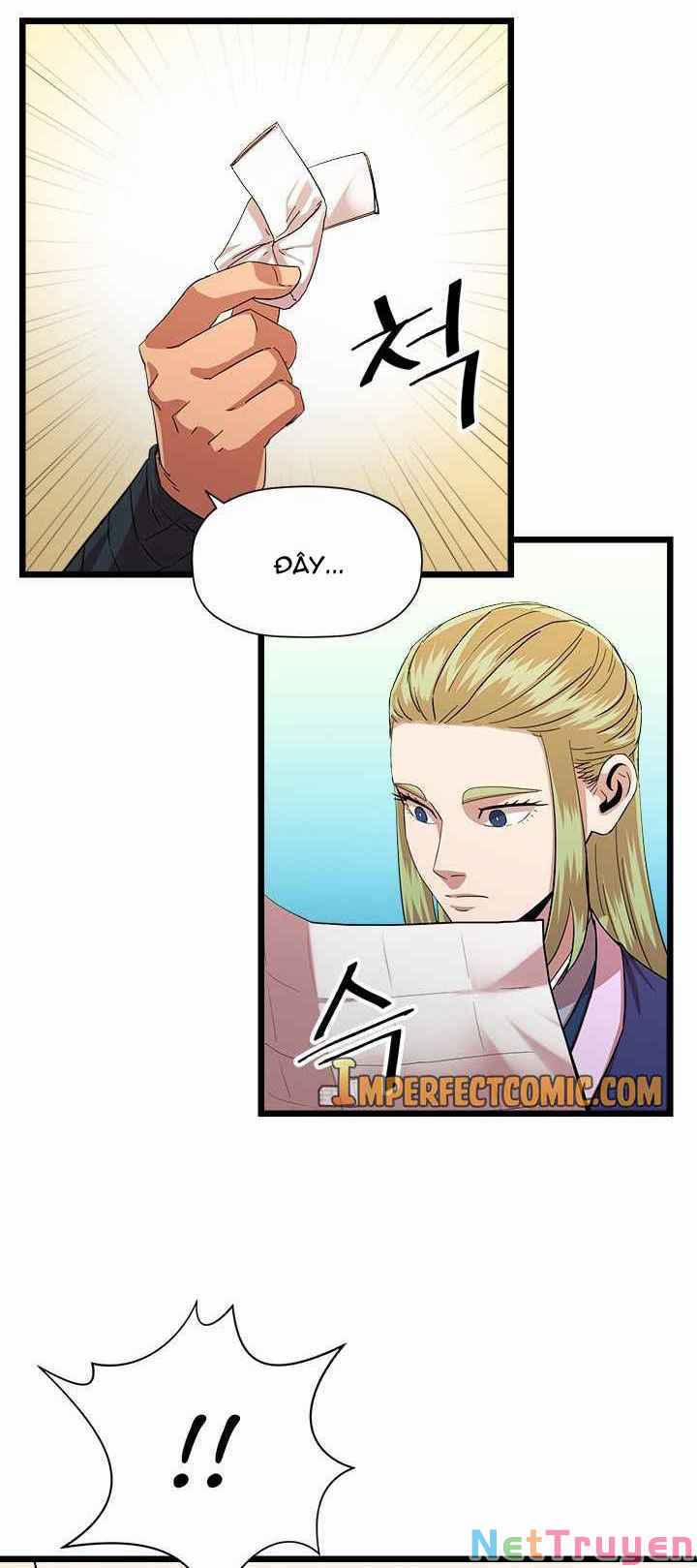 Học Giả Trở Lại 69 trang 9