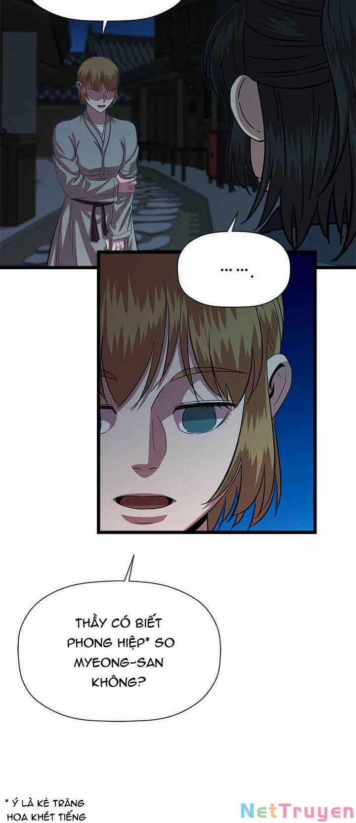Học Giả Trở Lại 70 trang 10