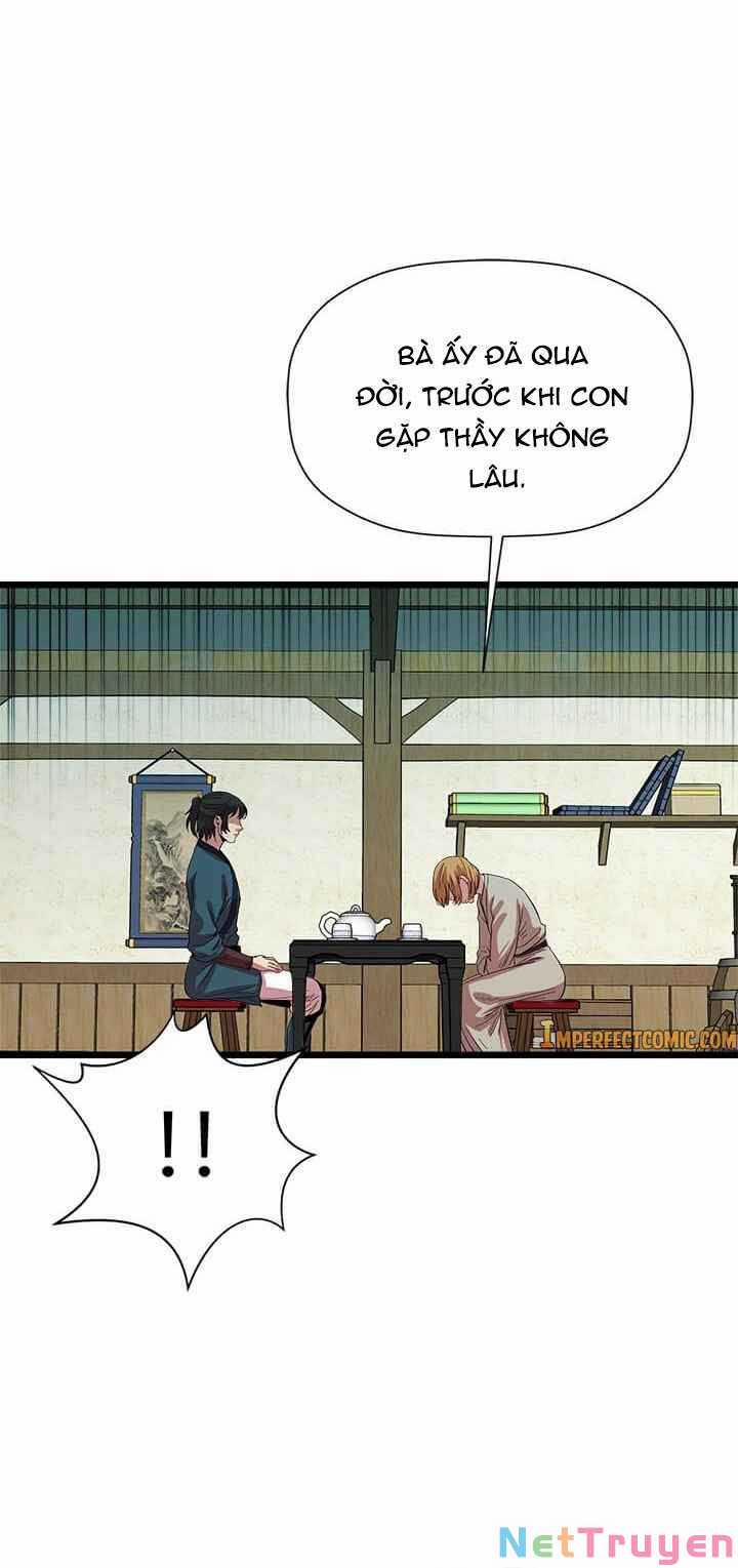 Học Giả Trở Lại 70 trang 23