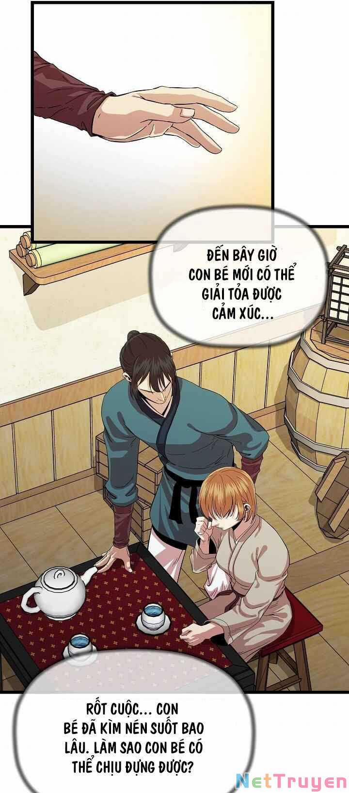 Học Giả Trở Lại 70 trang 41