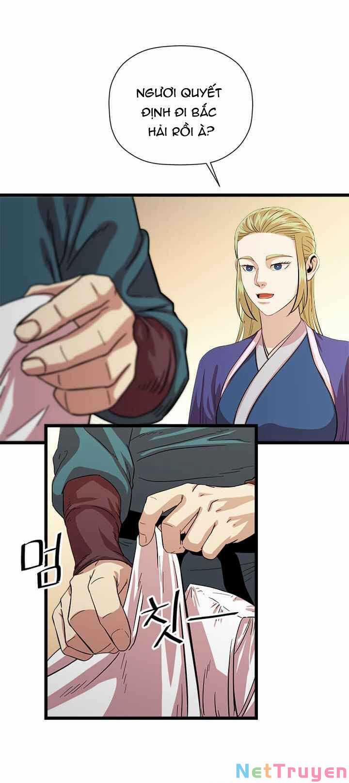 Học Giả Trở Lại 70 trang 58