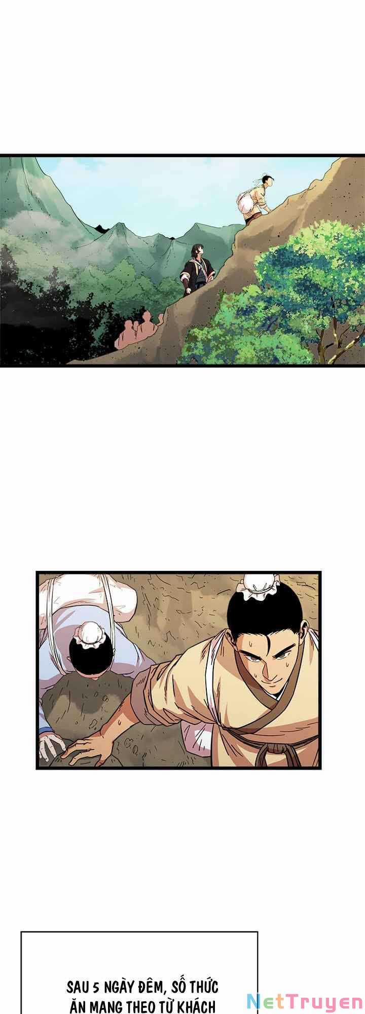 Học Giả Trở Lại 71 trang 15