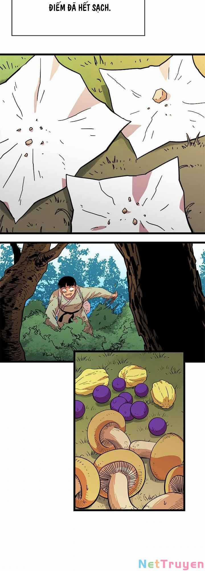 Học Giả Trở Lại 71 trang 16