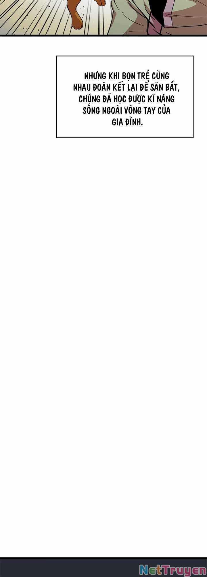 Học Giả Trở Lại 71 trang 19