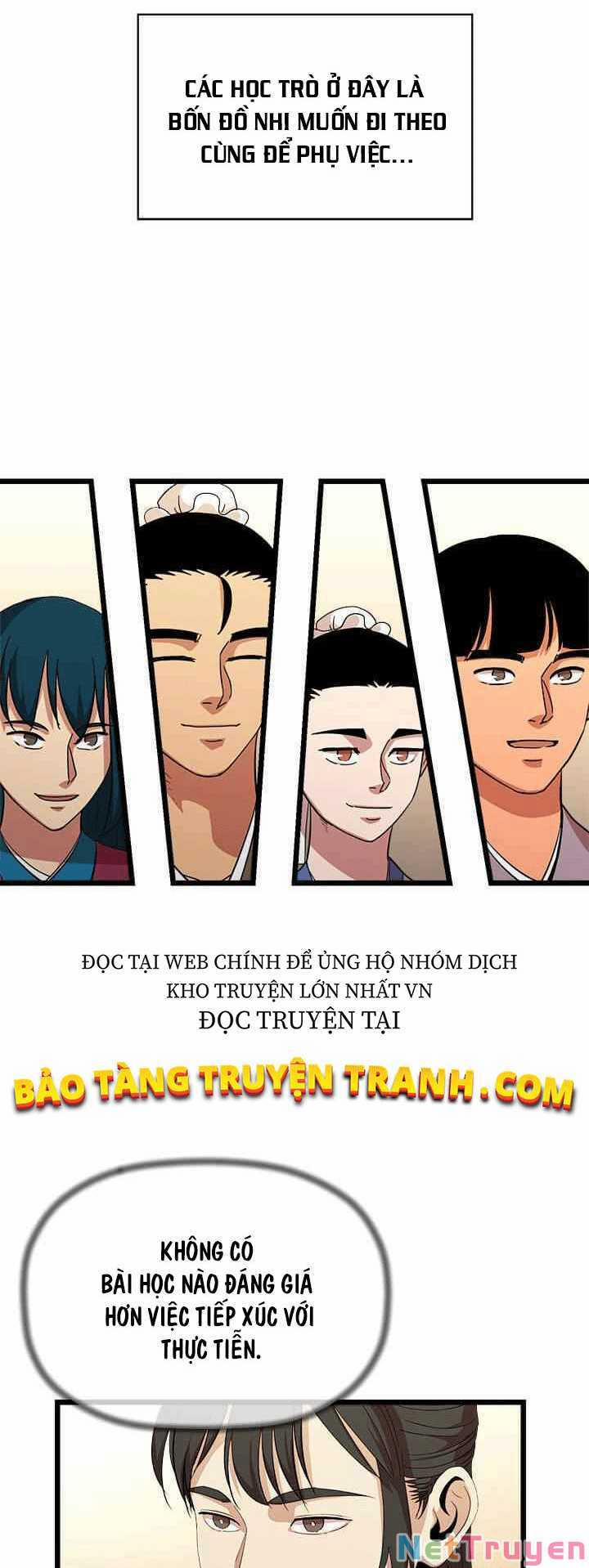 Học Giả Trở Lại 71 trang 2