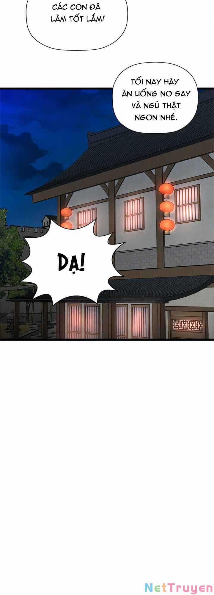 Học Giả Trở Lại 71 trang 23