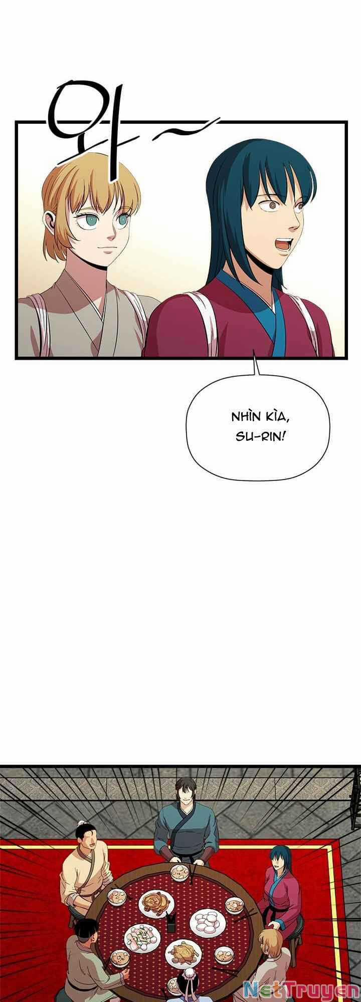 Học Giả Trở Lại 71 trang 25