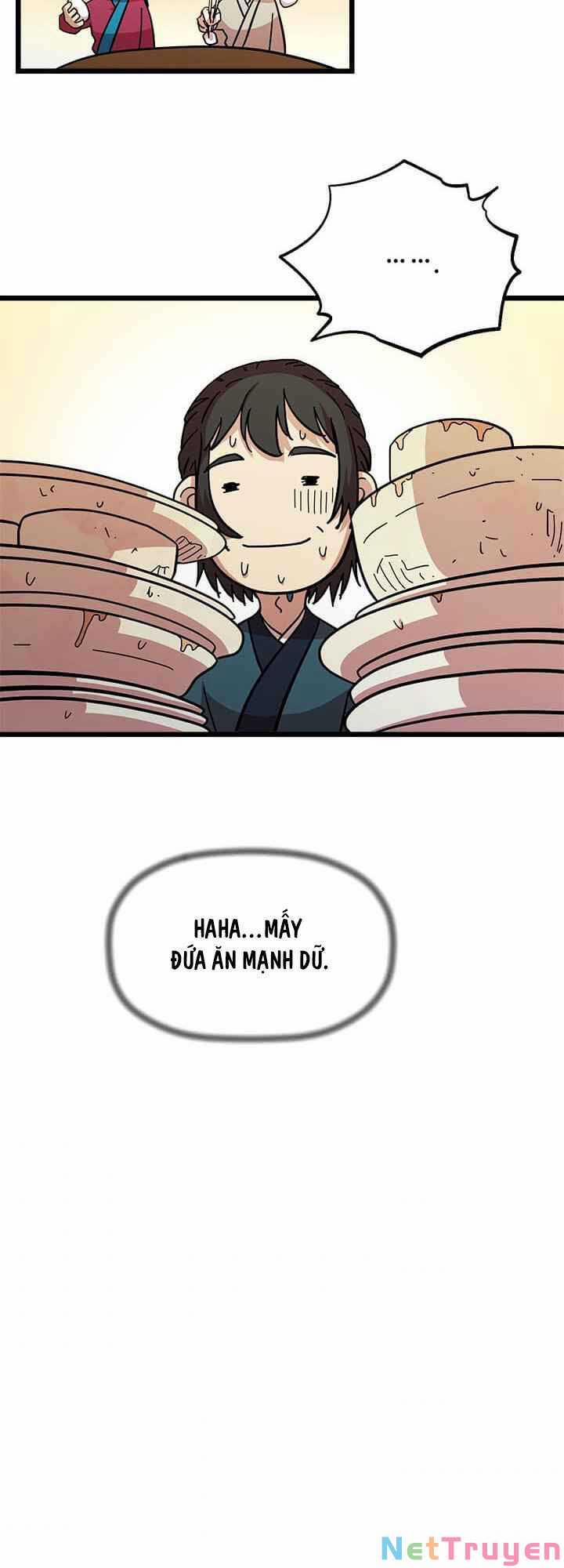 Học Giả Trở Lại 71 trang 27