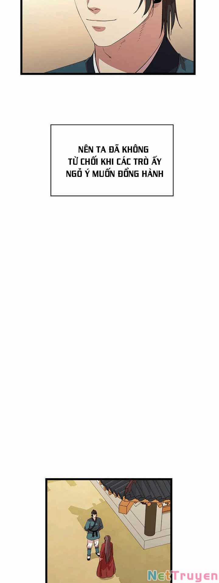 Học Giả Trở Lại 71 trang 3