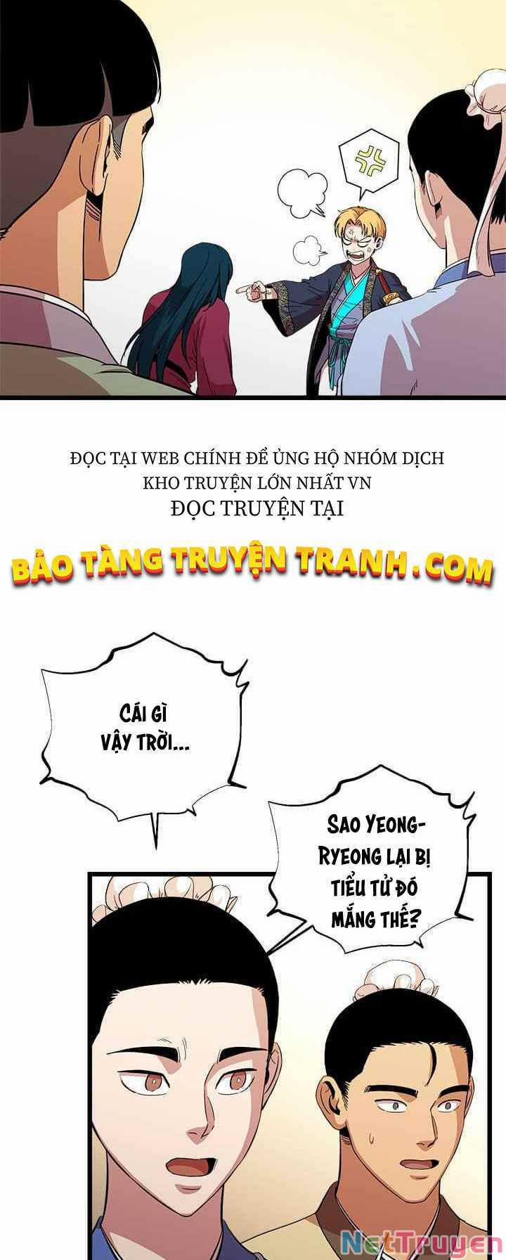 Học Giả Trở Lại 71 trang 32