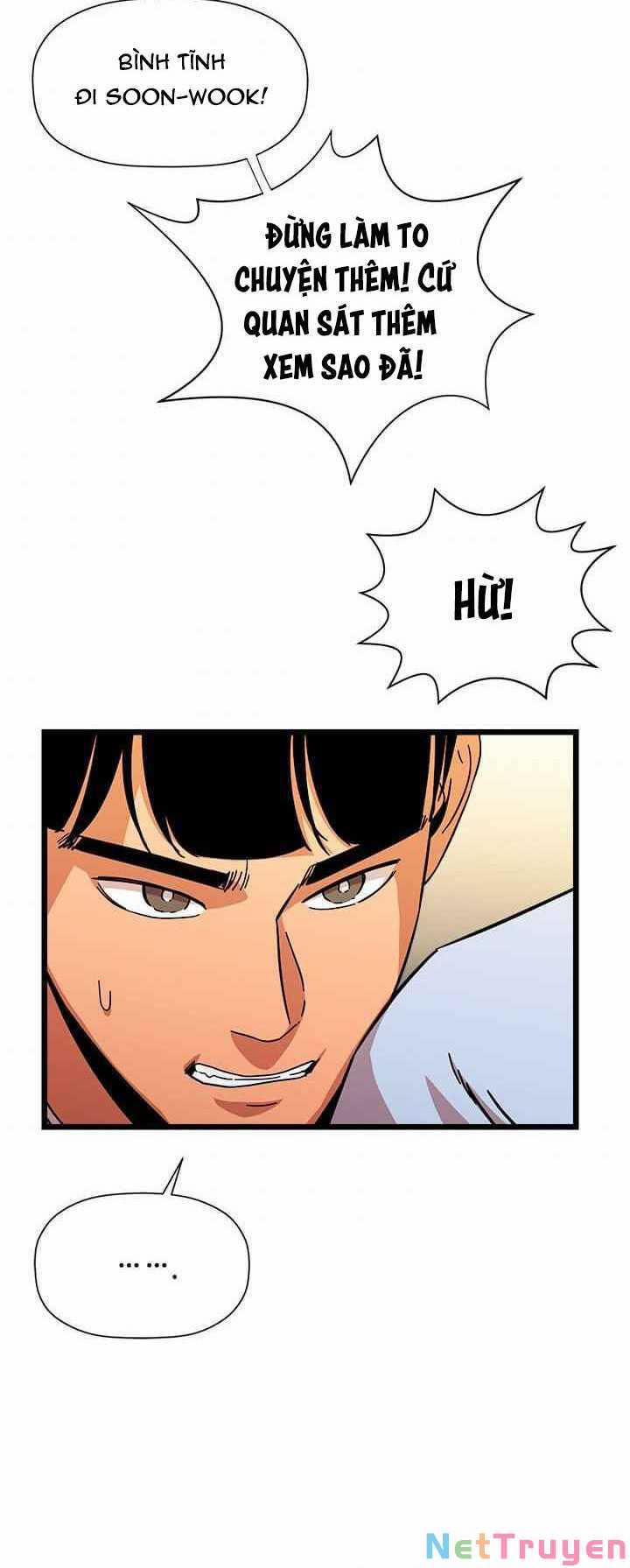 Học Giả Trở Lại 71 trang 34