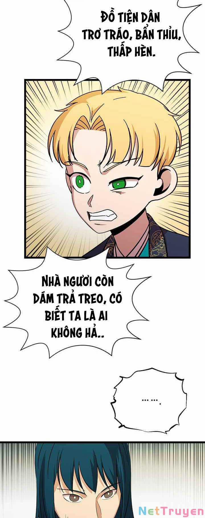 Học Giả Trở Lại 71 trang 36