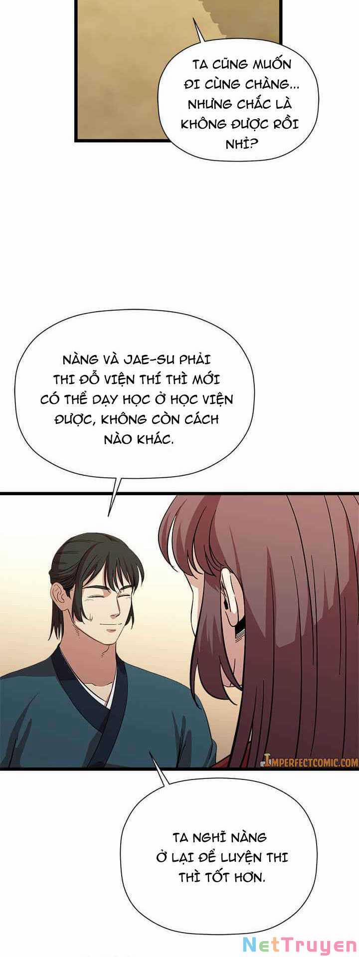 Học Giả Trở Lại 71 trang 4