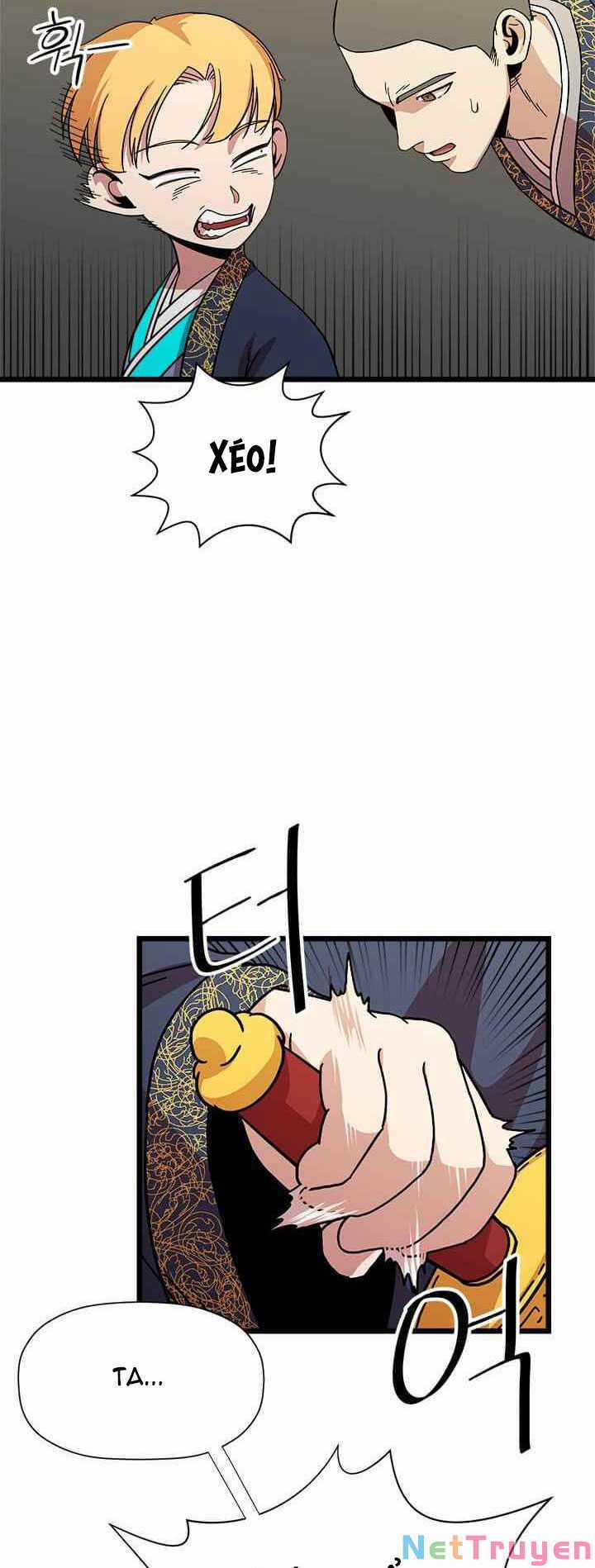 Học Giả Trở Lại 71 trang 41