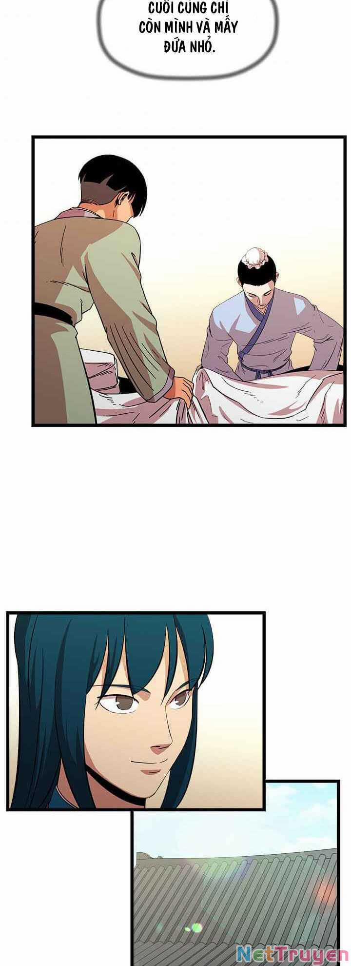 Học Giả Trở Lại 71 trang 6