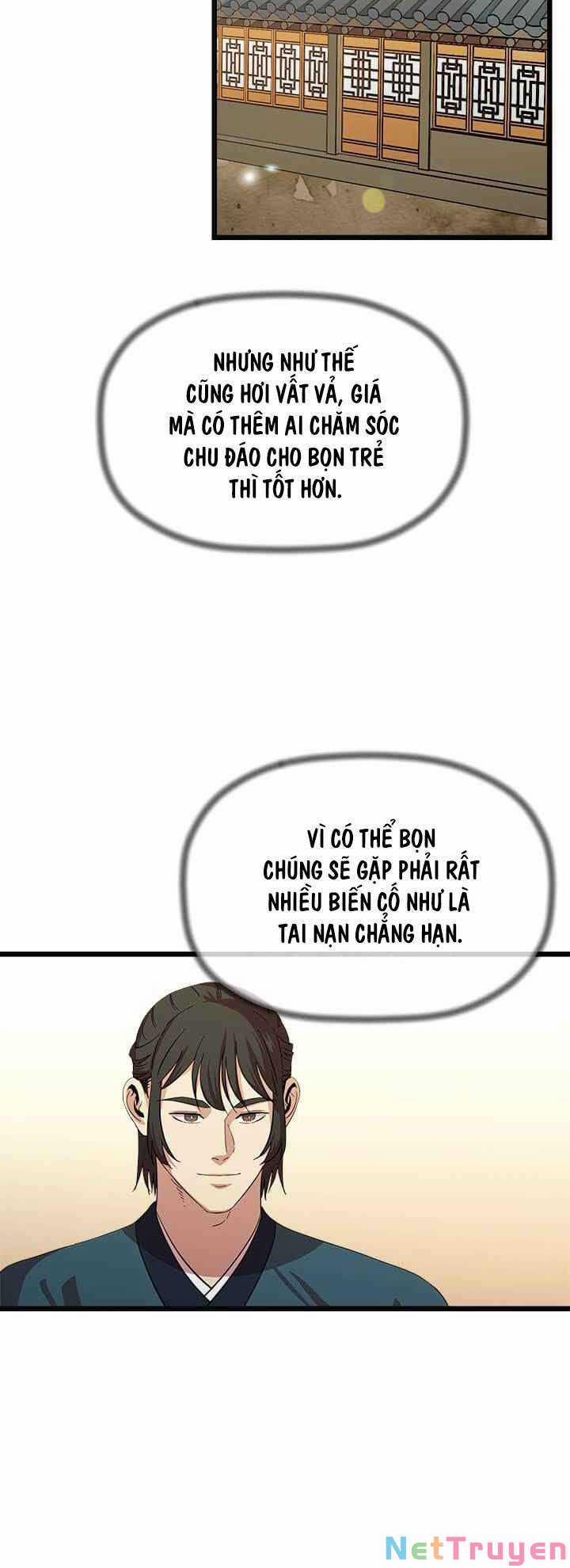 Học Giả Trở Lại 71 trang 7