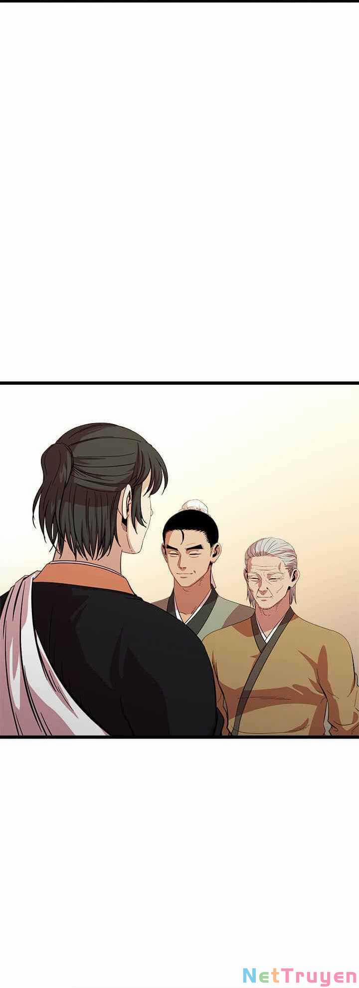 Học Giả Trở Lại 71 trang 9