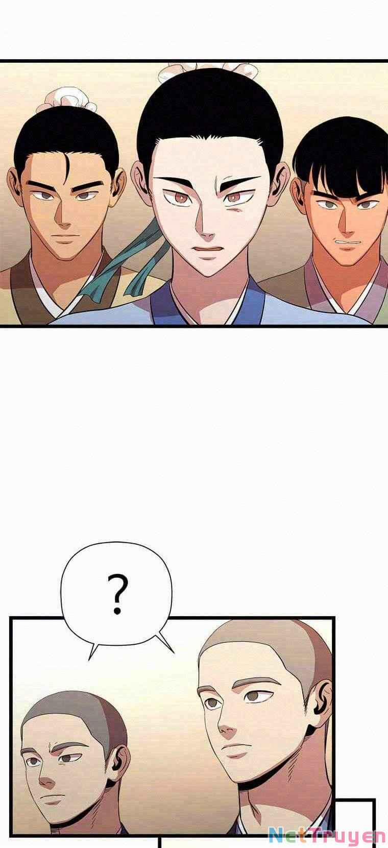 Học Giả Trở Lại 72 trang 1