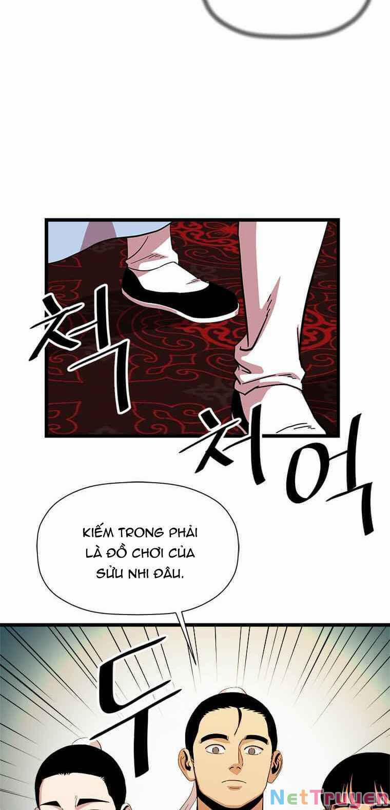 Học Giả Trở Lại 72 trang 10