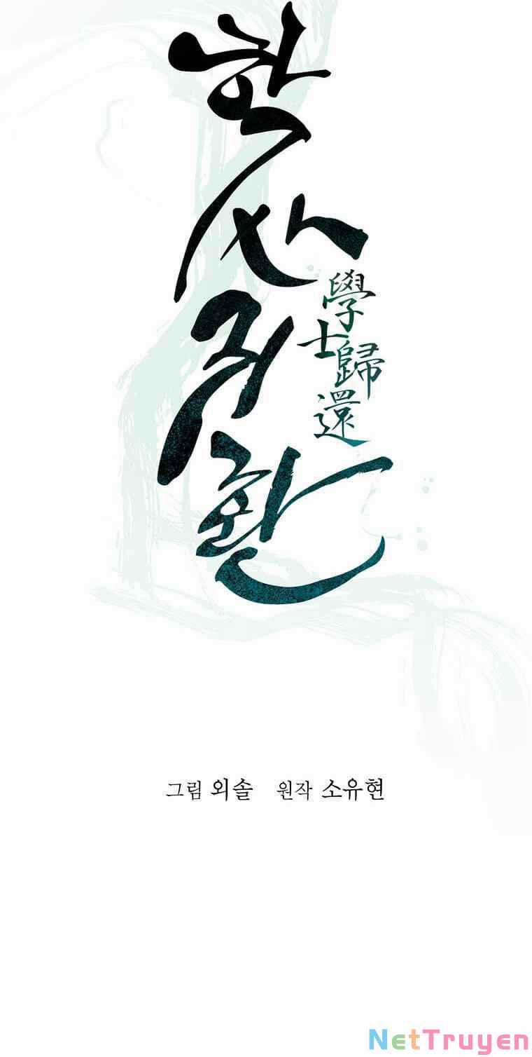 Học Giả Trở Lại 72 trang 12