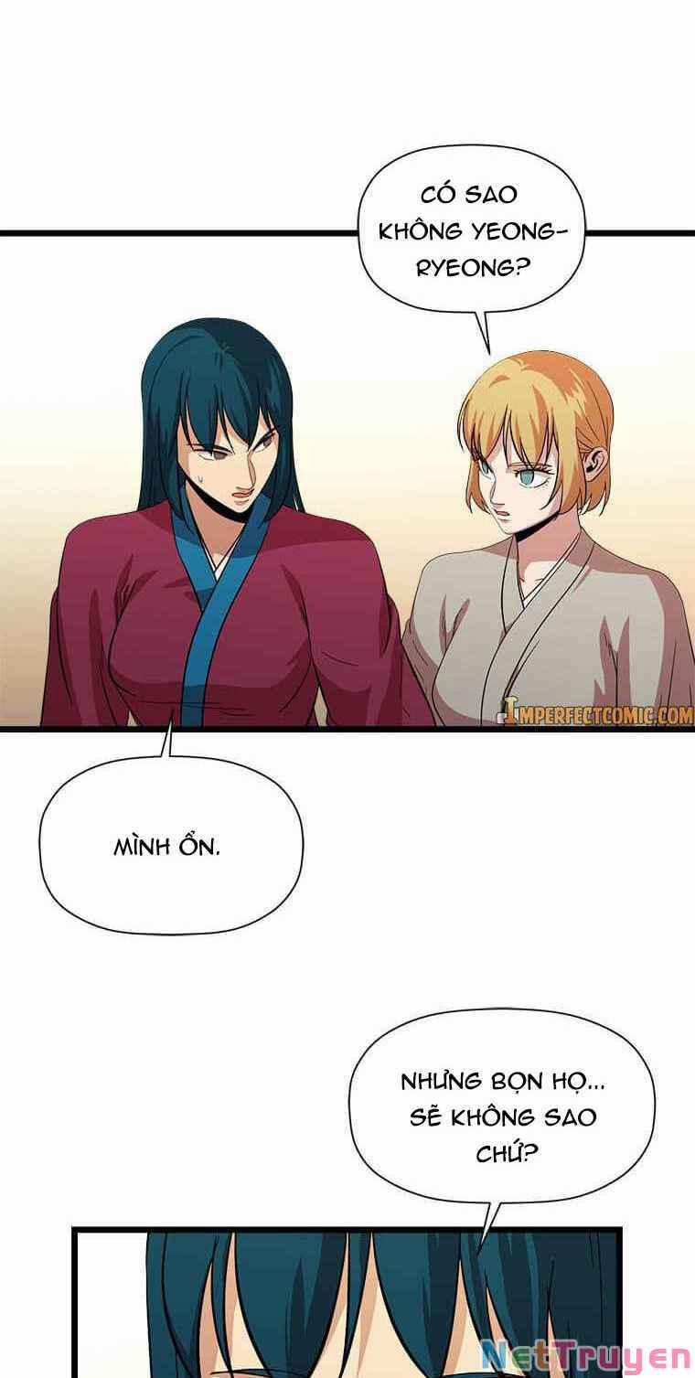 Học Giả Trở Lại 72 trang 13