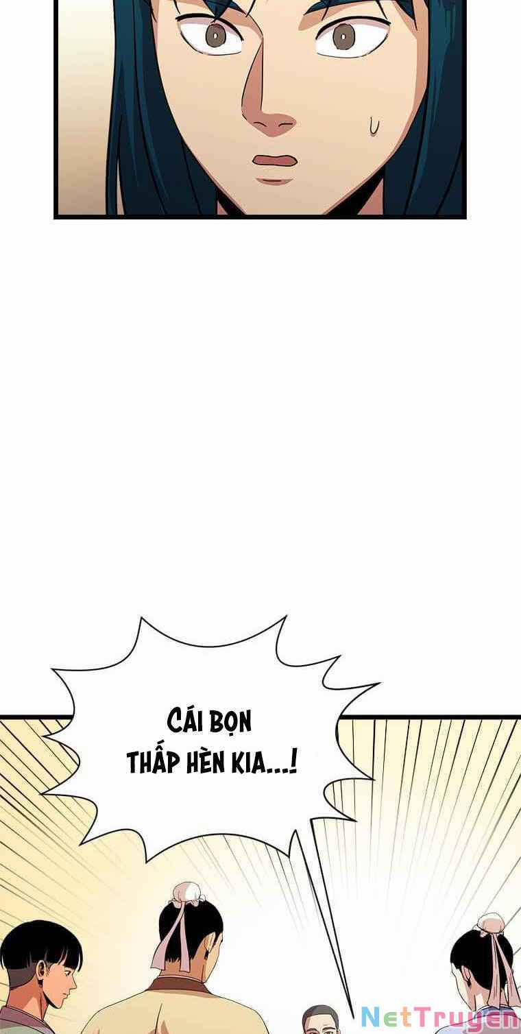 Học Giả Trở Lại 72 trang 14