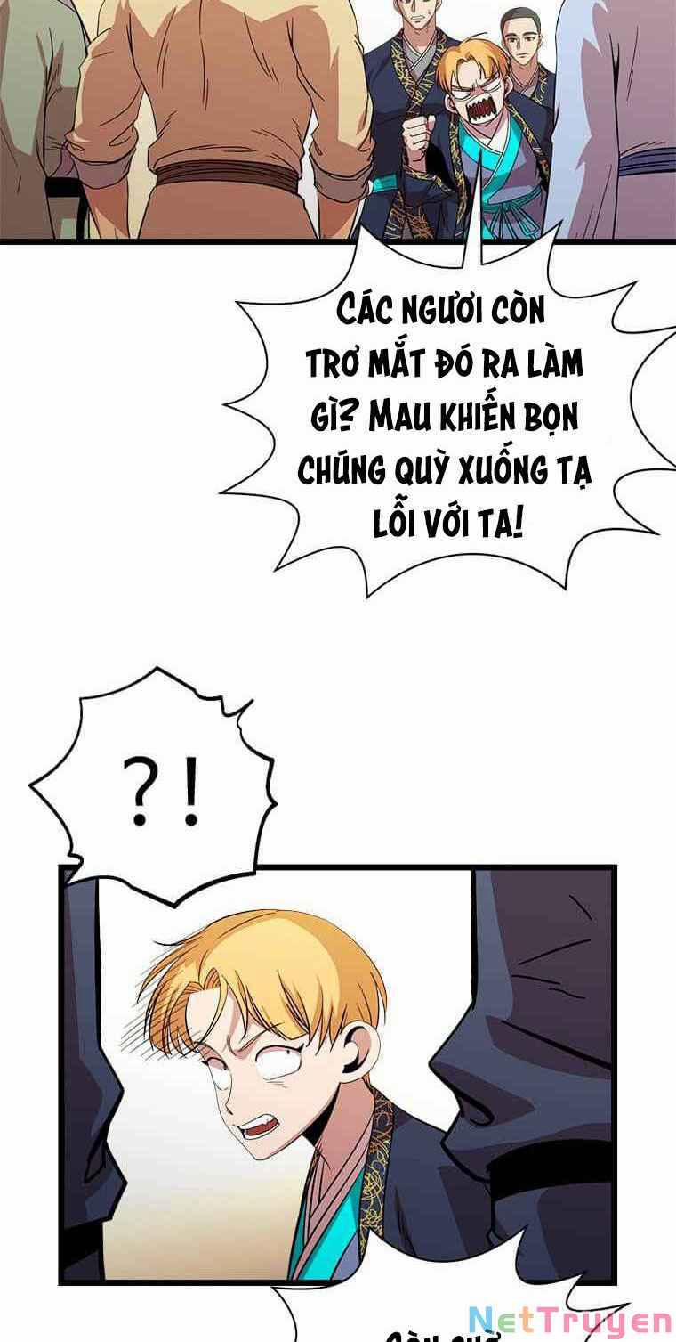 Học Giả Trở Lại 72 trang 15