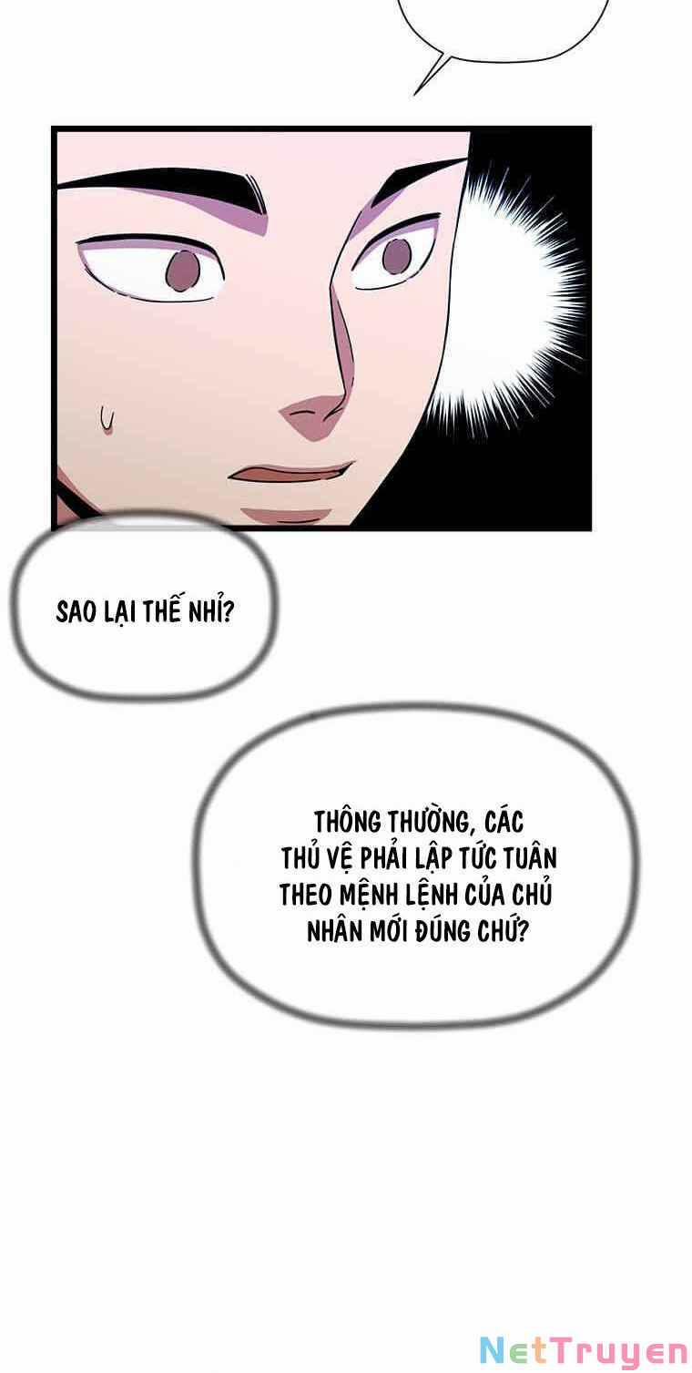 Học Giả Trở Lại 72 trang 17