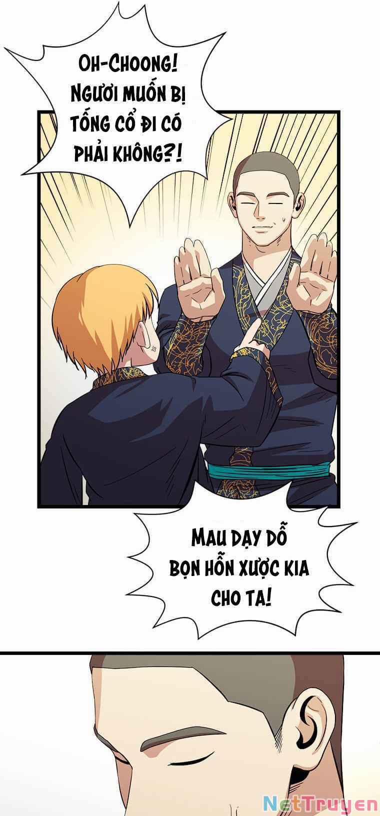 Học Giả Trở Lại 72 trang 18