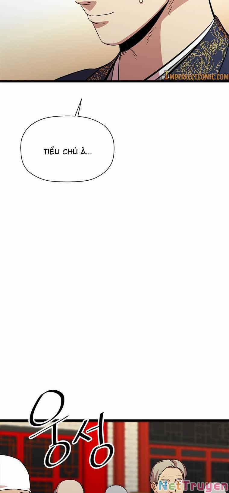 Học Giả Trở Lại 72 trang 19