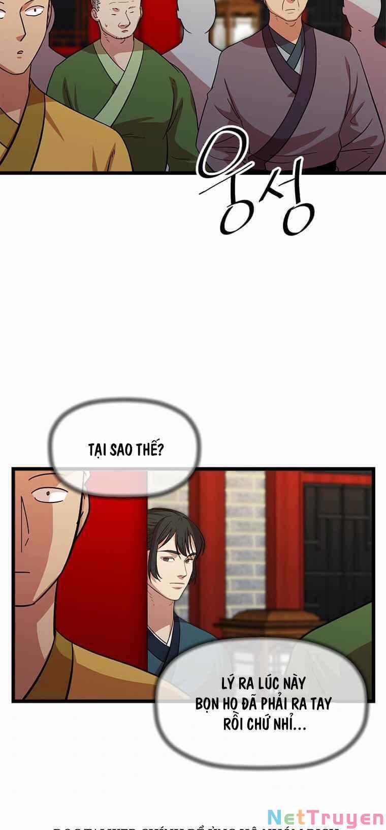 Học Giả Trở Lại 72 trang 20