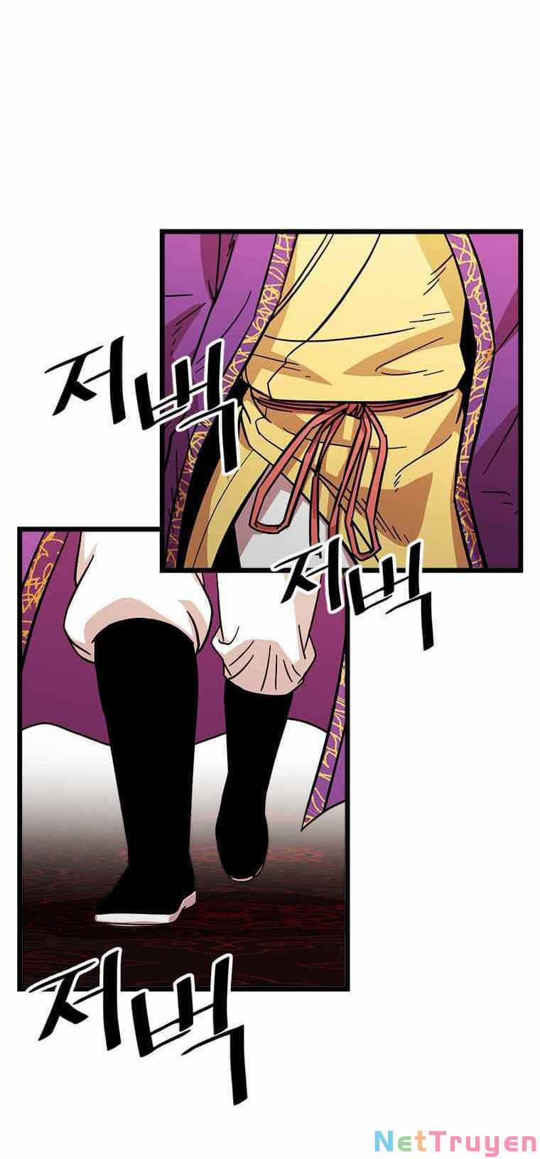 Học Giả Trở Lại 72 trang 23