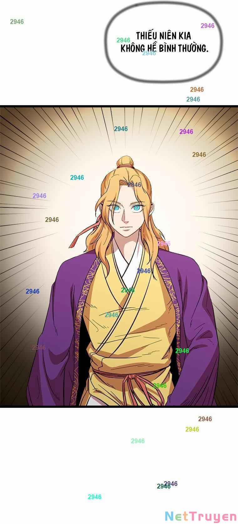 Học Giả Trở Lại 72 trang 24