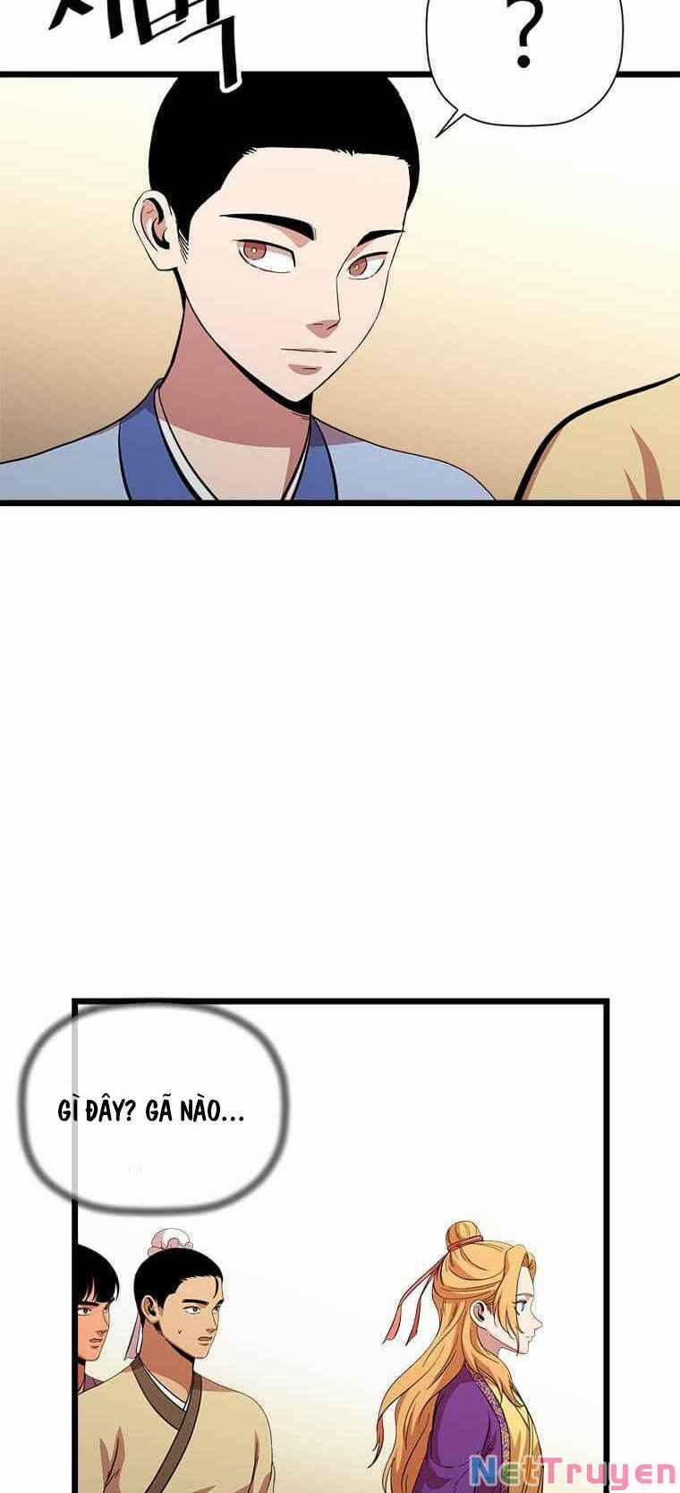 Học Giả Trở Lại 72 trang 26