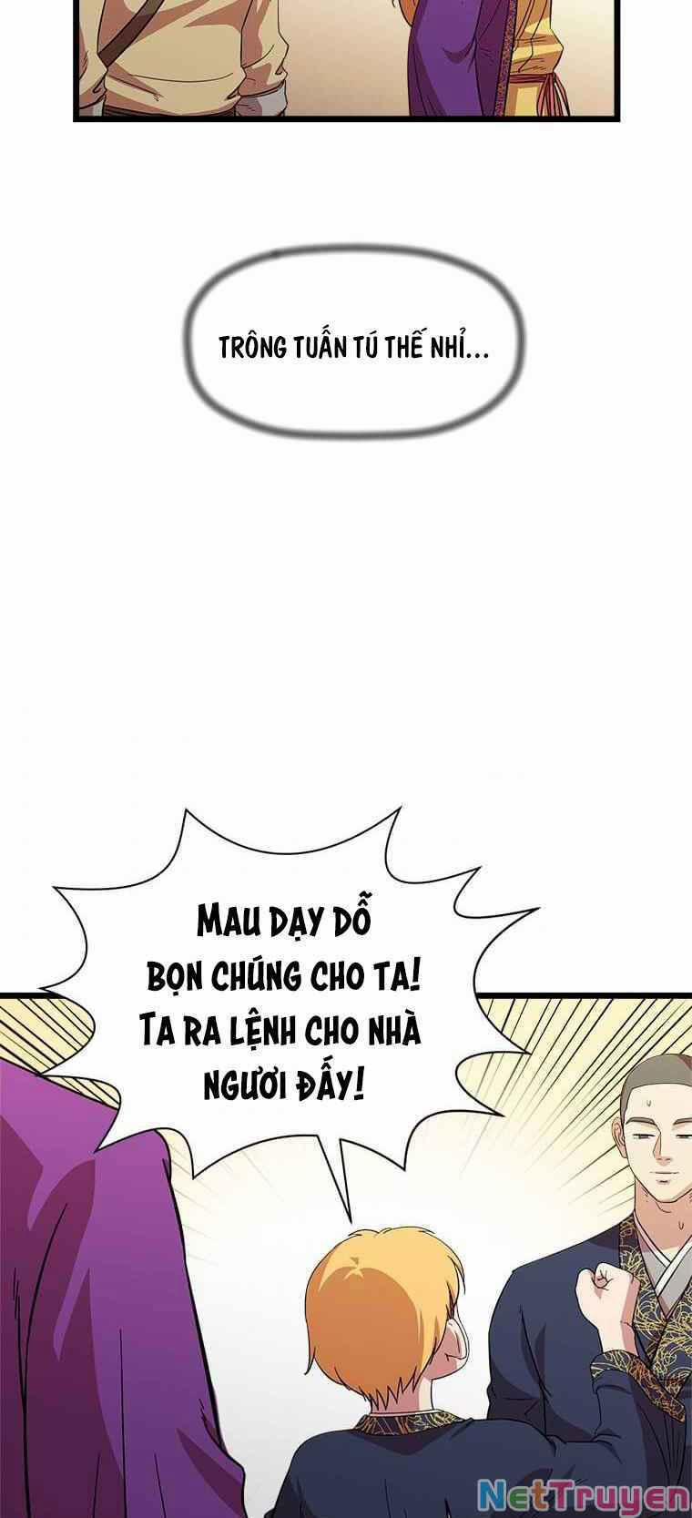 Học Giả Trở Lại 72 trang 27