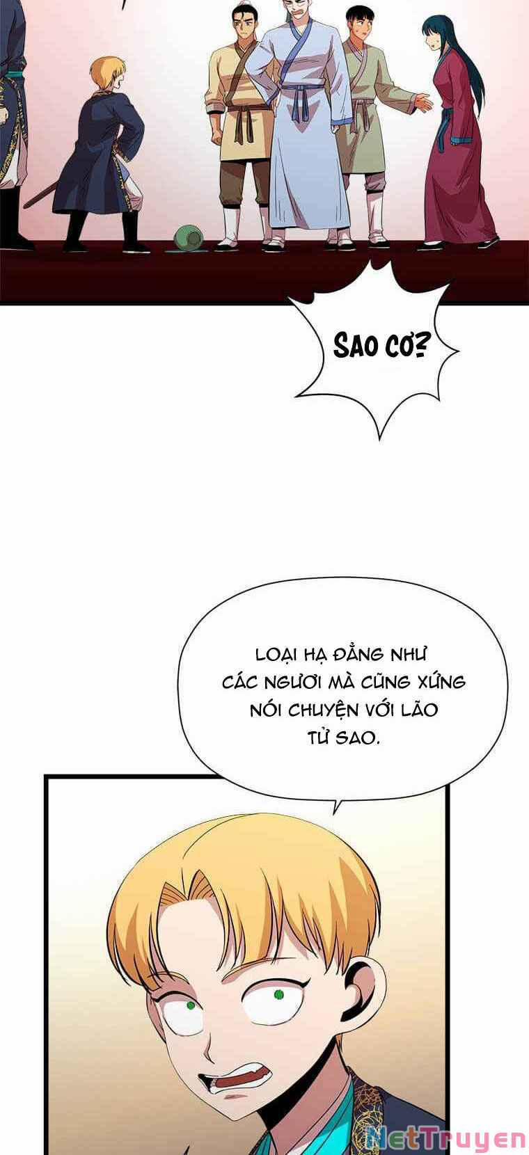 Học Giả Trở Lại 72 trang 3